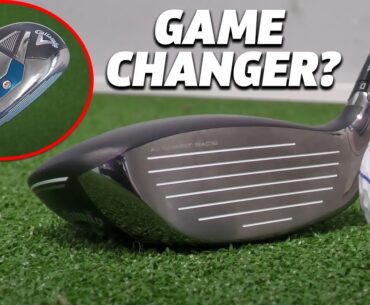 Callaway Paradym Ai Smoke Hybrids Review