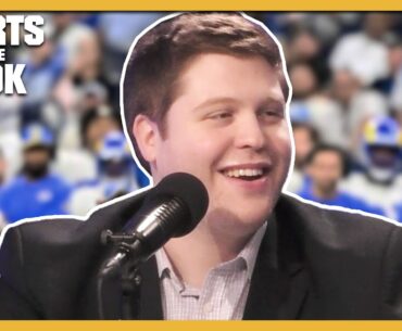 Sports By The Book Ep. 85