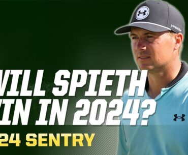 The Jordan Spieth Experience is Alive and Well | PGA Tour | The First Cut Podcast