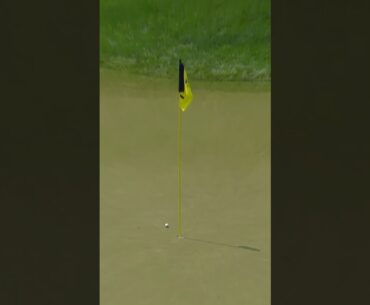 MASTERFUL from McIlroy! 🔥