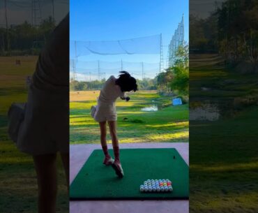 Happy new year 🎊 t#golf #top #golfclub #golfshorts #golfswag