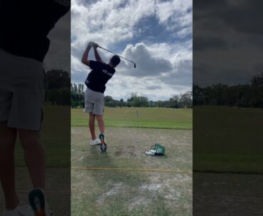Range Session 1/4/24