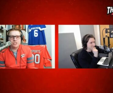 Bucs-Panthers, Clemson-UNC, Graham's Gamblin, Scott Fowler, Daron Vaught