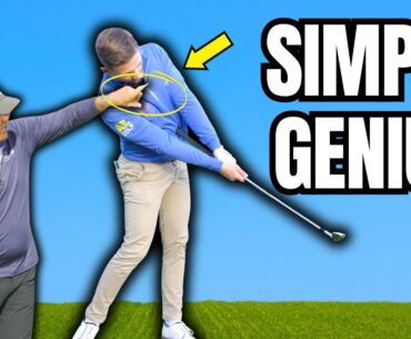 Worlds TOP MAJOR Coach Reveals Fastest Way to Improve Your Golf Swing