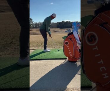 Share This with Your Golf Buddies That Could Use a Chipping Lesson