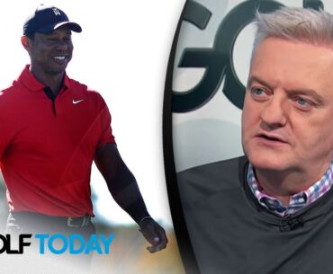 Tiger Woods, Nike part ways after 27-year partnership | Golf Today | Golf Channel