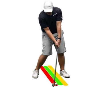 Stop Making This Critical Mistake With Your Ball Position