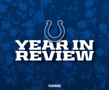 Indianapolis Colts 2023 Year In Review