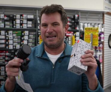 2024 HUGE Golf Liquidation Sale - Preview