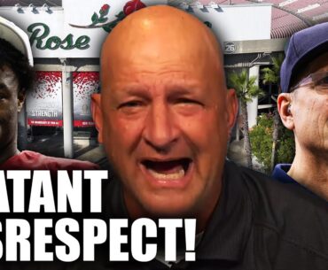 Jim Harbaugh DISRESPECTS Alabama Quarterback Jalen Milroe | Don’t @ Me with Dan Dakich