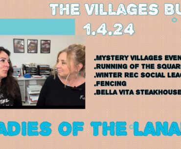 The Villages Buzz 1.4.23
