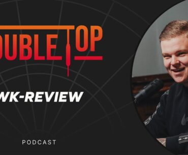 DOUBLE TOP - Punten maken over muziekkeuzes en atoombommen