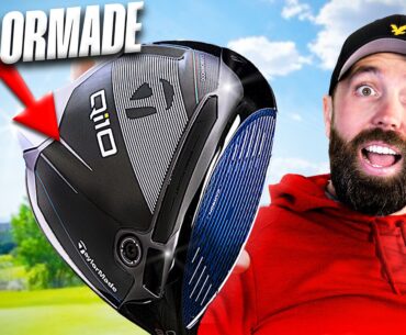 NEW TaylorMade Qi10 Drivers - Full Review