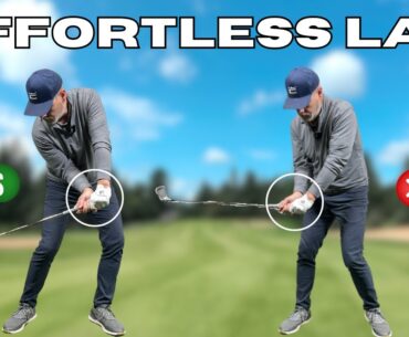 Creating Lag In The Golf Swing is Possible When You Master This Overlooked Detail | Wisdom in Golf |