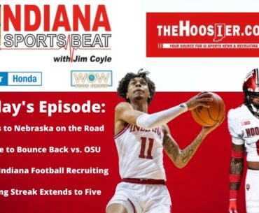 ISB 1/4/2024: Joined by Todd Leary, Tyler Smith, Chris Denari, & Shannon Griffith