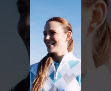 Glenmuir Aqua Collection - Spring Summer 2024