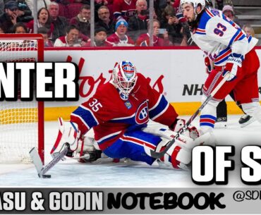 Winter of Sam | The Basu & Godin Notebook