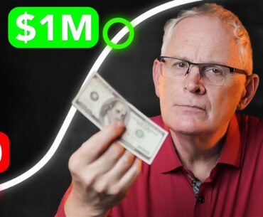 Investing for Beginners - How I Make Millions from Stocks (Full Guide)