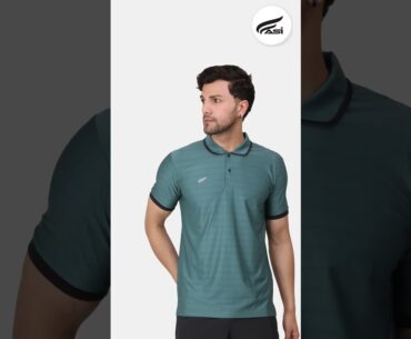 New ASI Visible T-Shirt For Men