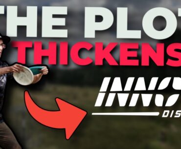 Is Eagle ACTUALLY Going To Innova?