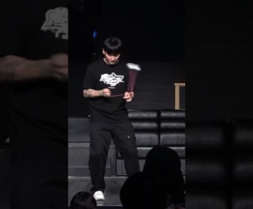 "AXEL YO-YO CUP -2023-" #AXELYC OVER30 DIVISION 1ST "Lee Min Woo"