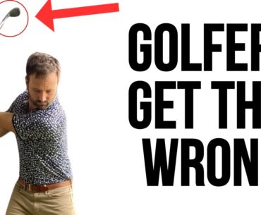 You Won't Believe How Far You CAN Actually Hit the Ball
