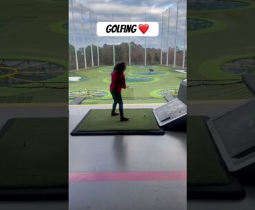 6year old golfing#golf#golfing#funnyvideo#myrtlebeach#topgolf#youtubeshorts