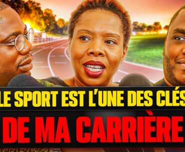Ep 63 Entrepreneur & Santé Physique (w/ Korede ODJO-BELLA) : Discipline, Dépassement de soi, Course