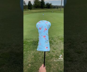 Tap the link in my bio to get yours! #golflife #golfswag #golfskill #golfgirl #golfswing #golfpassi