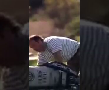 Tiger Woods Tackle Commercial #shorts #tigerwoods #golf