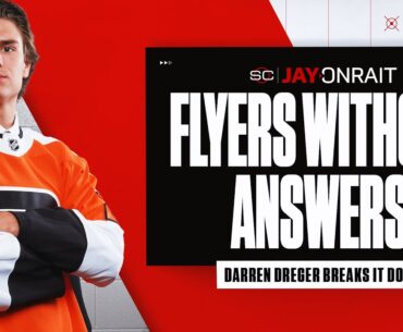 Dreger: ‘Flyers don’t have answer to why Gauthier didn't want to play for Philadelphia’