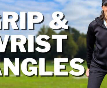How Changing My Grip Has Helped My Swing