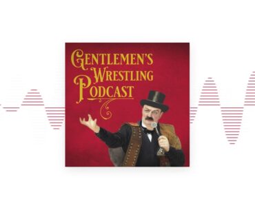 The Gentlemen's Wrestling Podcast #77: Why Is AEW Less Popular With Black Wrestling Fans?