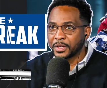 Cowboys Break: A Trap Being Set for Dallas? | #DALvsWAS | Dallas Cowboys 2023