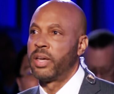 Jim Trotter Speaks on NFL's Racist Practices & Combatting Discrimination