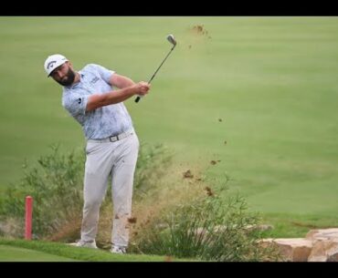 Will Jon Rahm play in the 2024 Dubai Invitational? Exploring the golfer's eligibility & schedule #g9