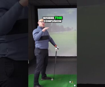 Unleash Your Game with the iCrossover Utility Iron from Ping!  #golf #golfequipment #golfclubs