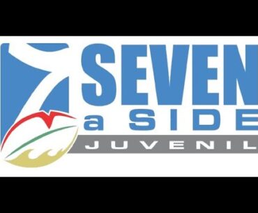 Rugbiers TV - Seven Juvenil The Mackay 2024 - Día 1