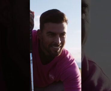 Glenmuir Hot Pink Collection - Spring Summer 2024
