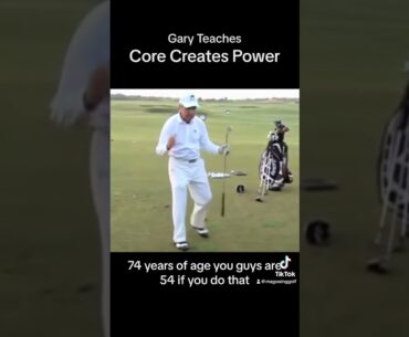 Use that core for power