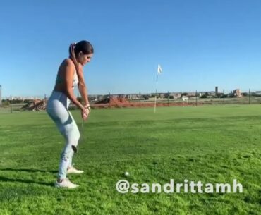 Golf Swing Mastery  The Grip Secret That Will Transform Your Game