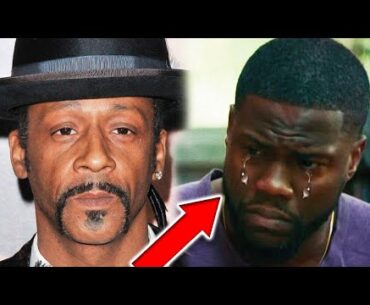 Kevin Hart Claps BACK at Katt Williams....But INSTANTLY REGRETTED IT!