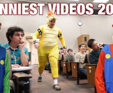 Funniest Videos 2023!