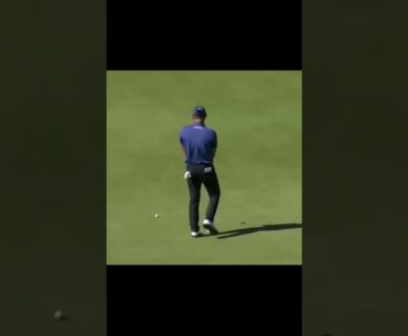 Unbelievable 6-Putt on the Last Hole of the US Open #golf #golfer #funny #golfswing #comedy #fyp
