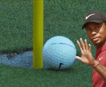 Tiger: Its Over-Fairways of Life w Matt Adams-Tues Jan 9
