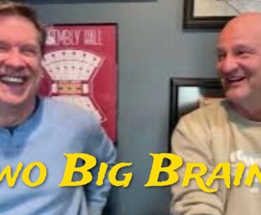 Indianapolis Colts win and in! Should Gus Bradley return? Hoosiers open Big 10 play tomorrow!l