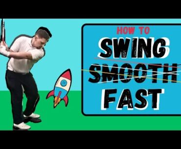 How To Find Faster Golf Swings - DON'T HOLD BACK