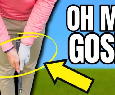 This Ridiculously Powerful & Incredibly Easy New Way to Swing Requires ZERO Work!