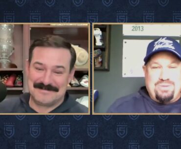 The Wagyu & Filet Show with Johnson Wagner and Brendon de Jonge