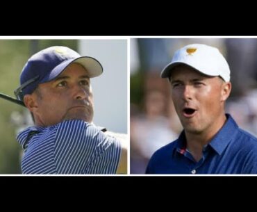 Jordan Spieth hits back at Kevin Kisner after putting jibe: "Don't do that"  #g13l7f